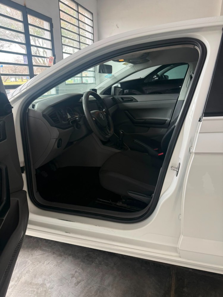 Volkswagen POLO Polo 1.6 L/22 MSI — foto 14